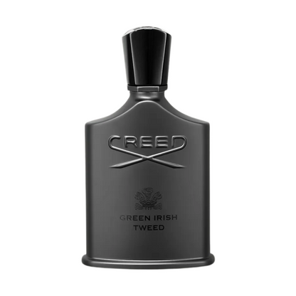 Creed Green Irish Tweed Sample