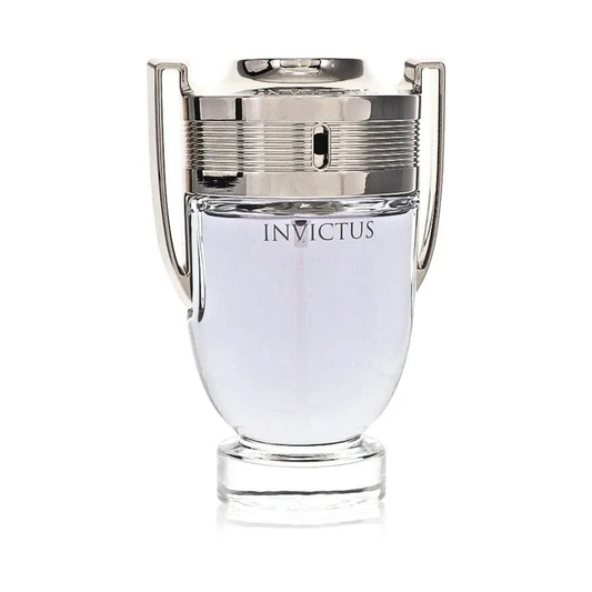 Paco Rabanne Invictus EDT Sample