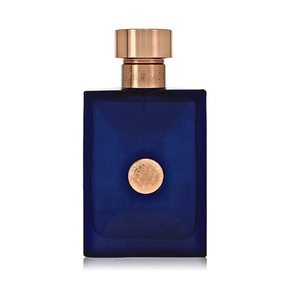 Versace Pour Homme Dylan Blue EDT Sample