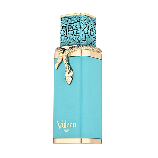 Fragrance World Vulcan Feu Sample