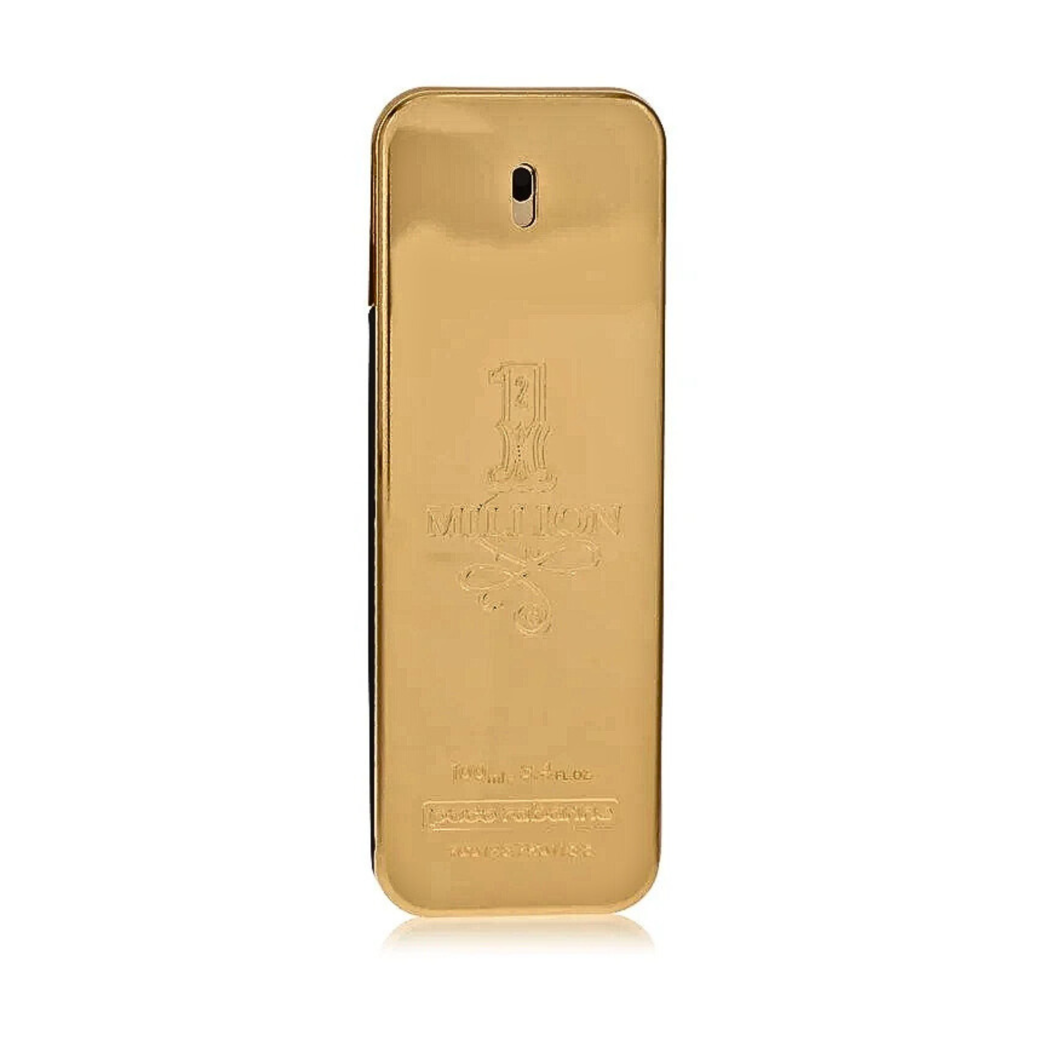 Paco Rabbane Sample Paco Rabanne 1 Million EDT Sample – Toguez Parfums
