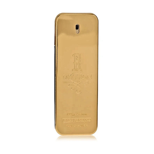 Paco Rabanne 1 Million EDT Sample