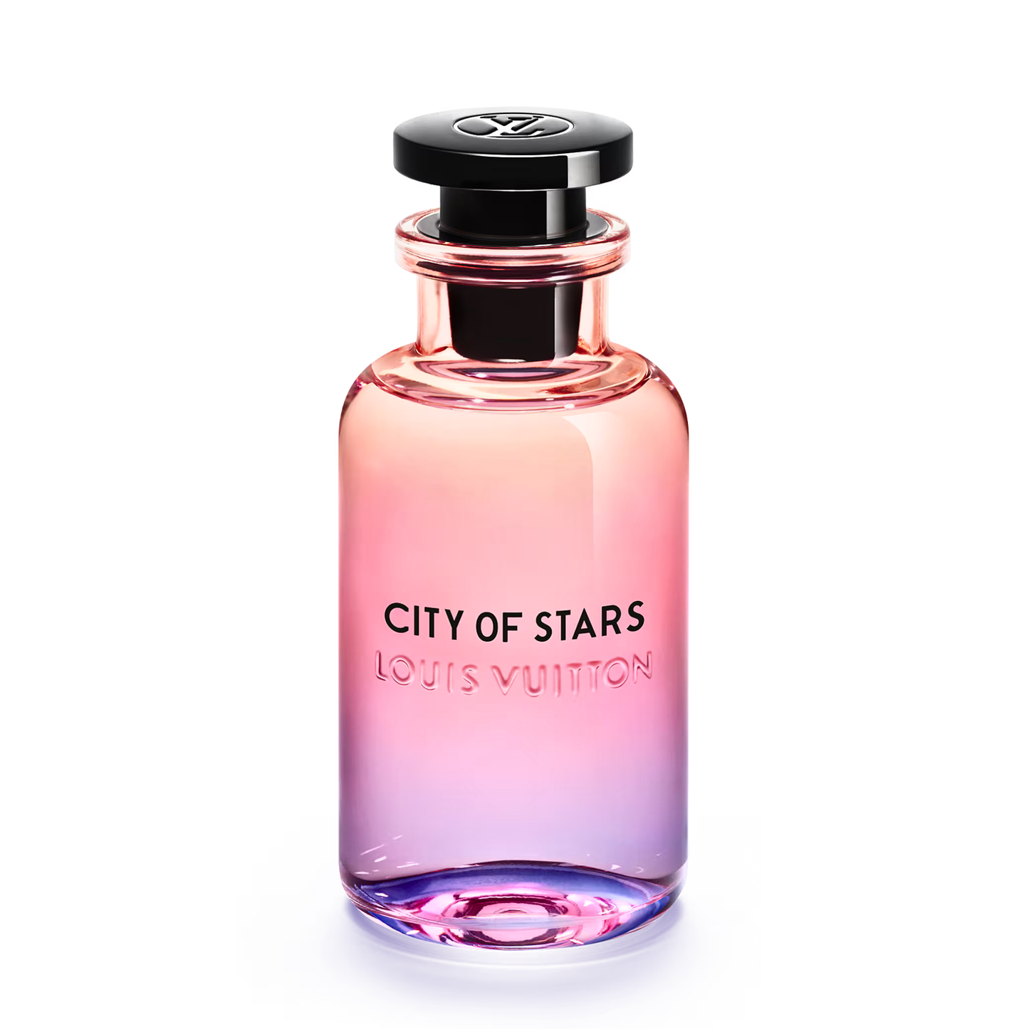 Louis Vuitton City of Stars Sample