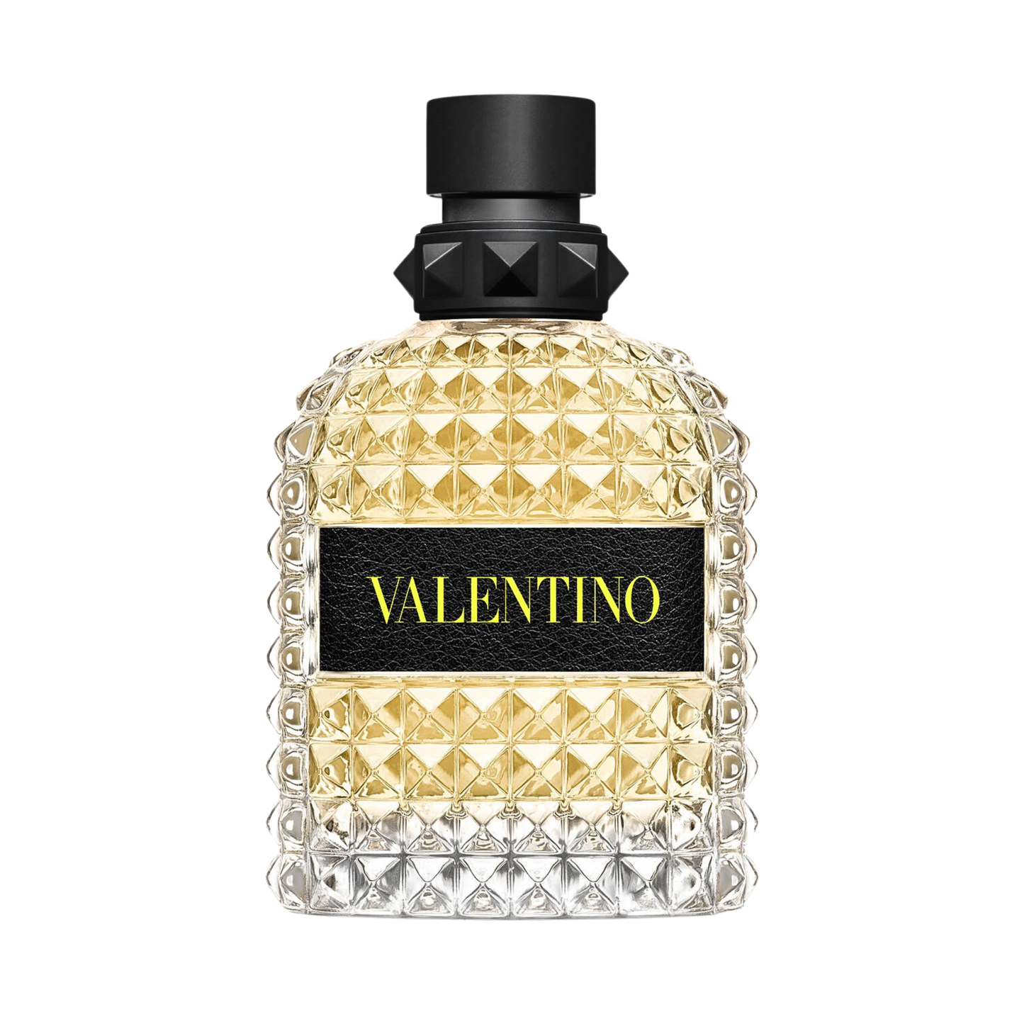 Valentino Uomo Born In Roma Yellow Dream Sample