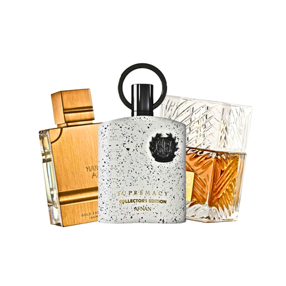 TikTok Fragrances Sample Pack