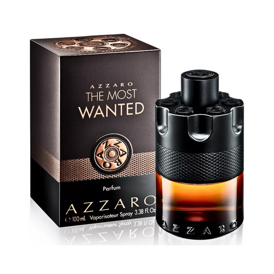 Azzaro The Most Wanted Parfum