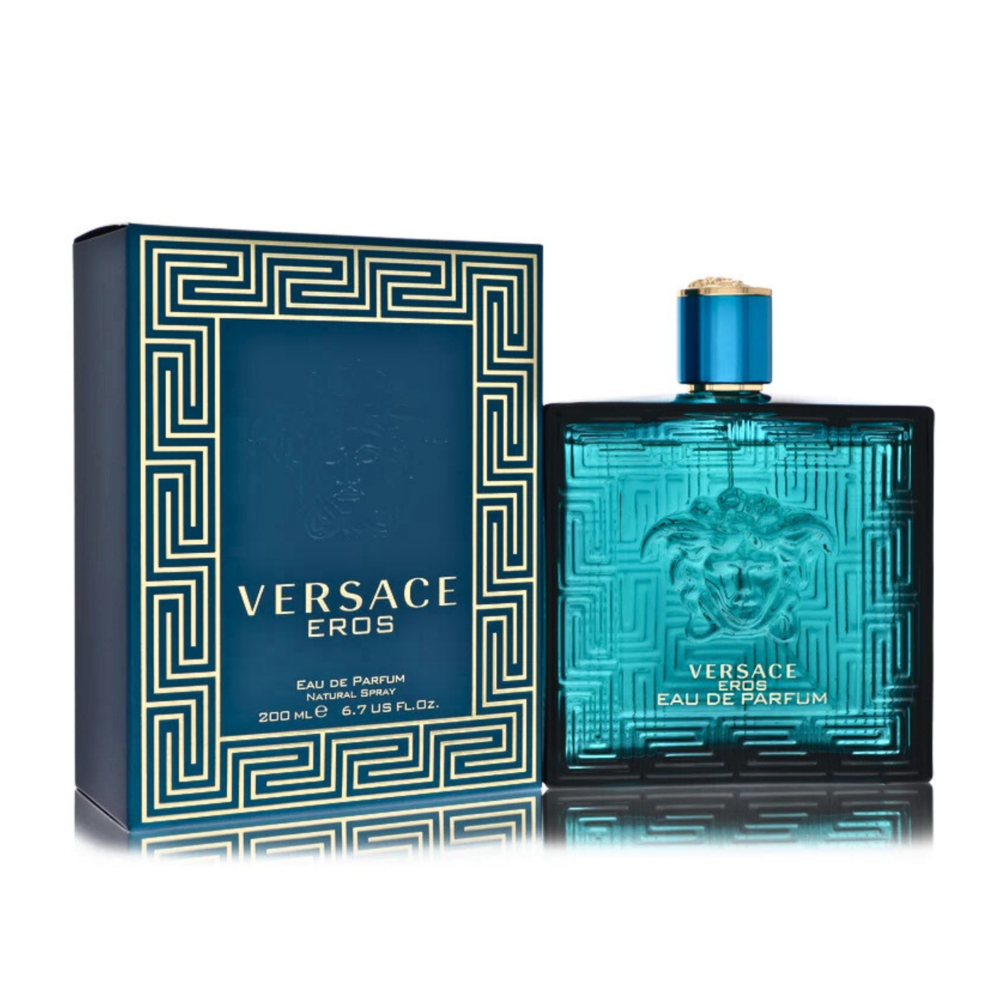 Versace Eros Eau de Parfum