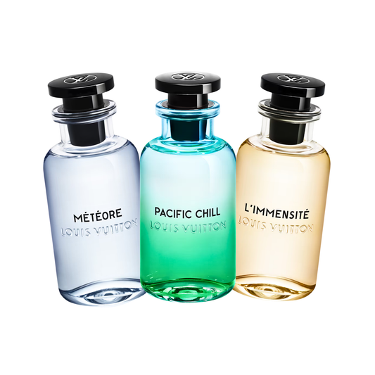 Louis Vuitton Sample Pack