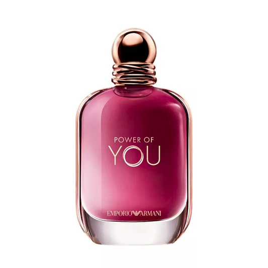 Emporio Armani Power of You Sample