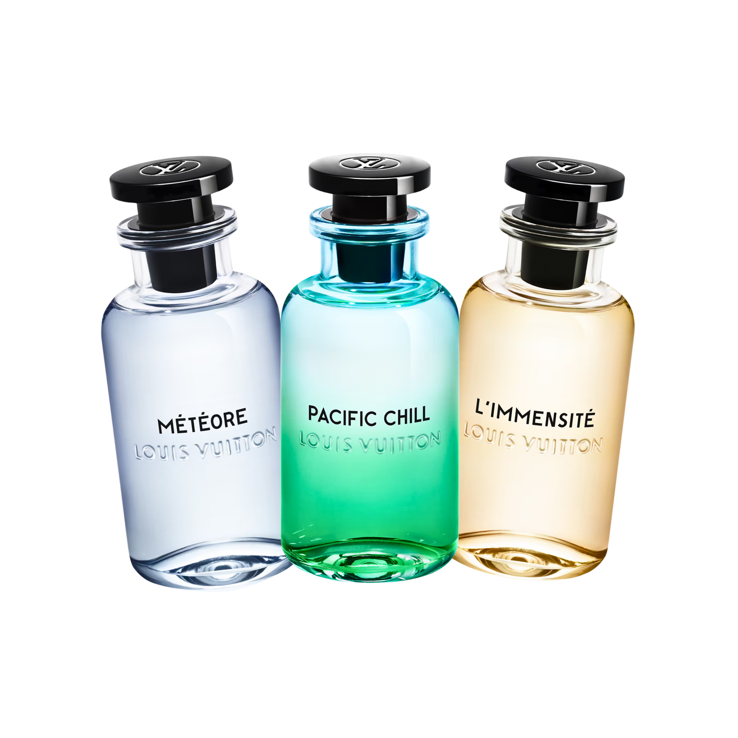 Louis Vuitton Sample Pack – Toguez Parfums
