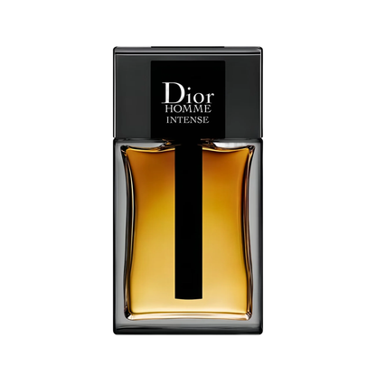 Dior Homme Intense Eau De Parfum Sample