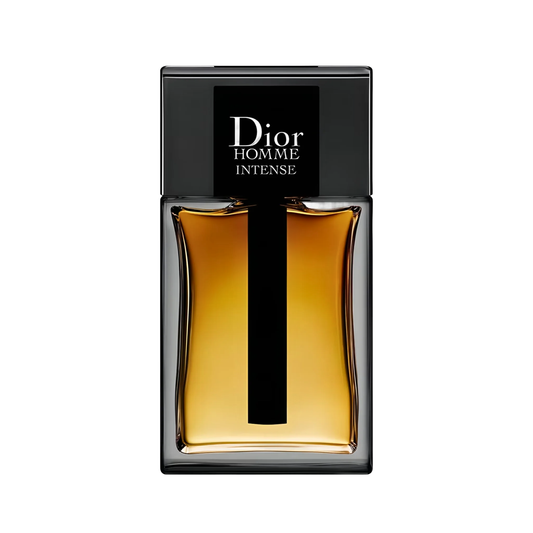 Dior Homme Intense Eau De Parfum Sample