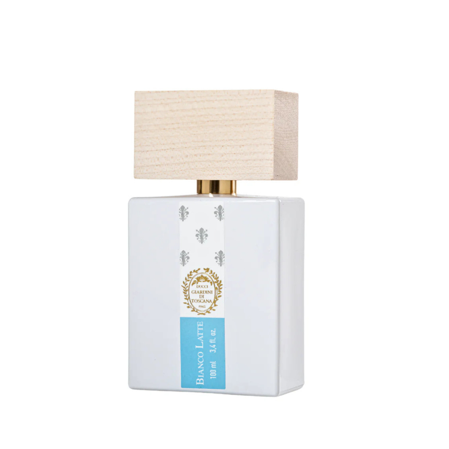 Giardini Di Toscana Bianco Latte Sample