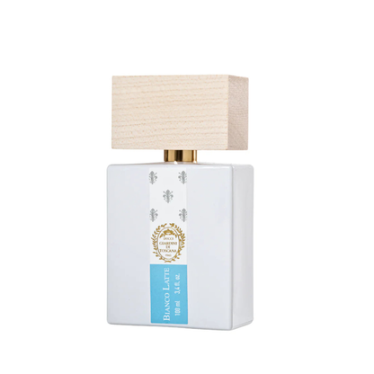 Giardini Di Toscana Bianco Latte Sample