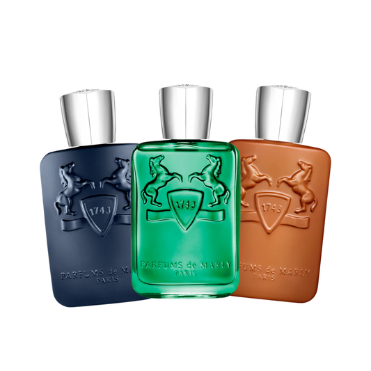 Parfums de Marly Sample Pack