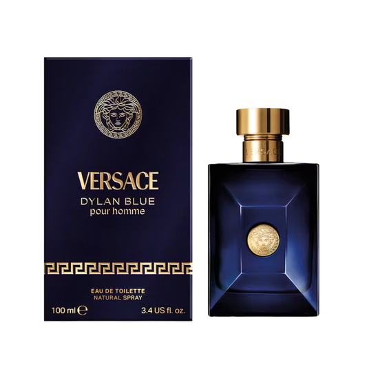 Versace Dylan Blue EDT