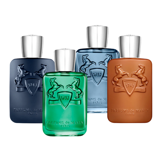 Parfums de Marly Sample Pack