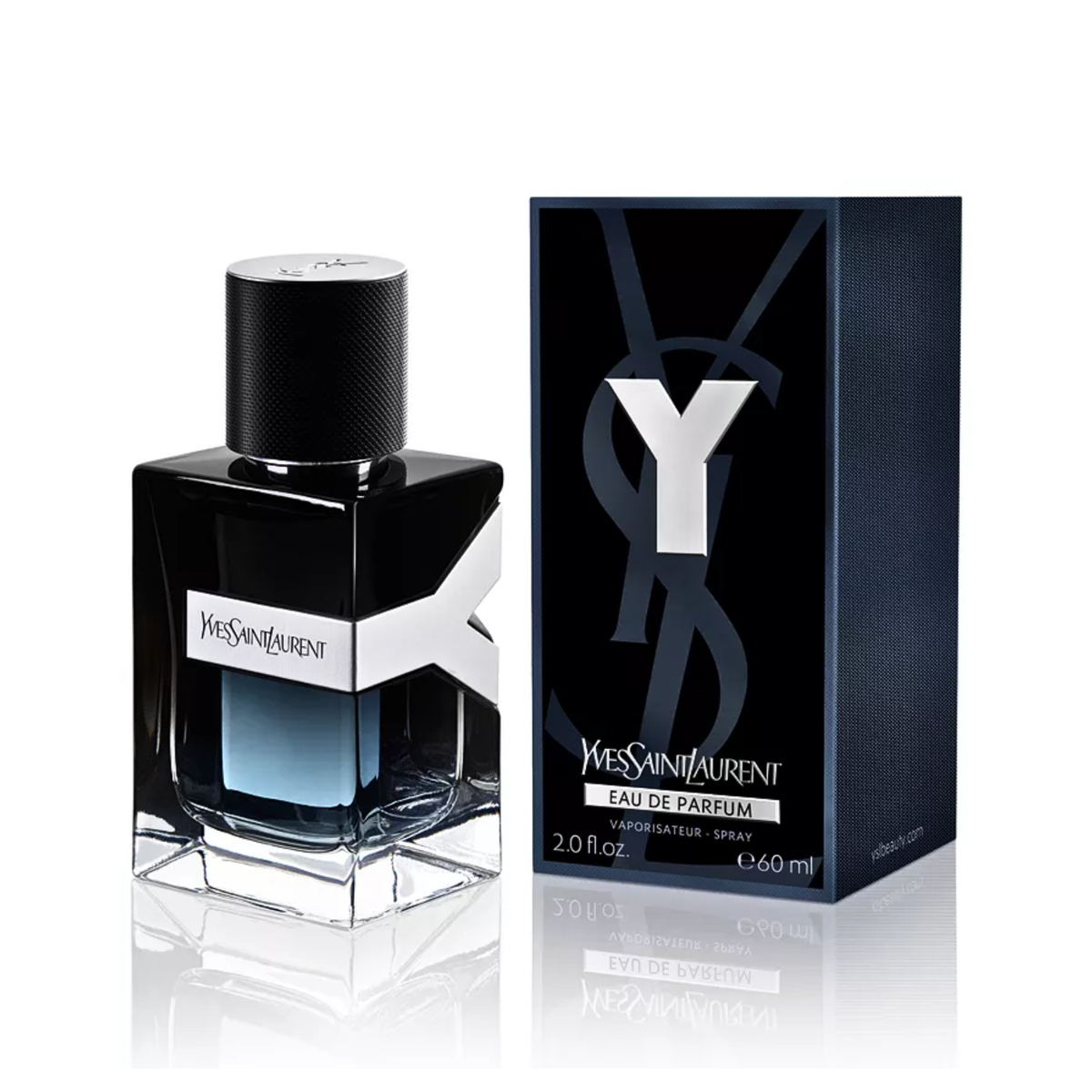 Yves Saint Laurent Y Eau de Parfum