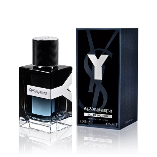 Yves Saint Laurent Y Eau de Parfum