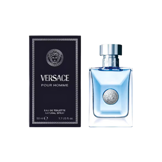 Versace Pour Homme EDT