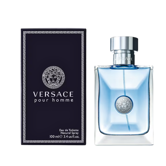 Versace Pour Homme EDT