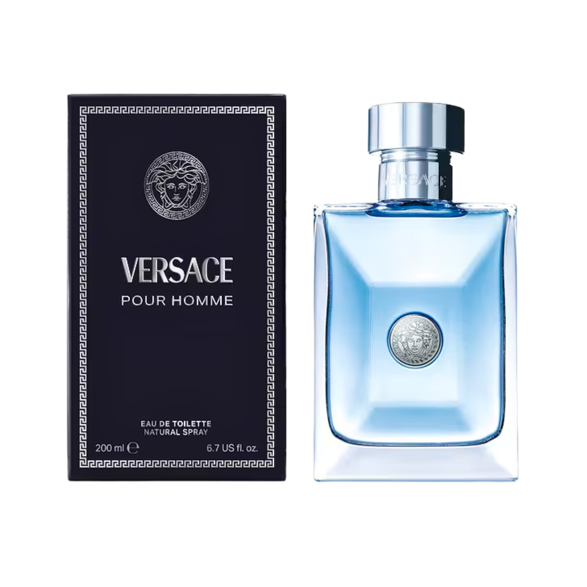Versace Pour Homme EDT
