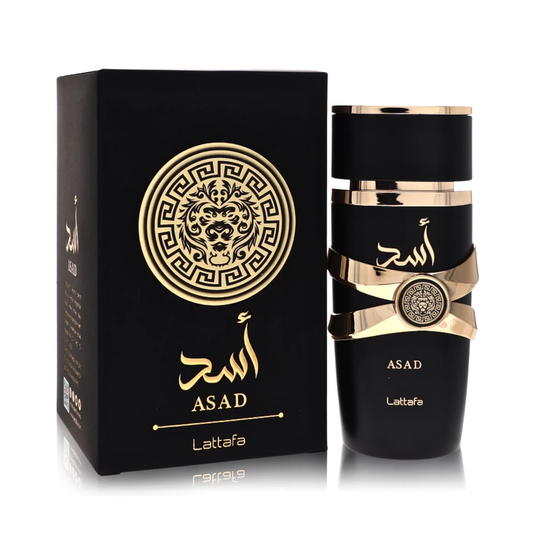 Lattafa Asad