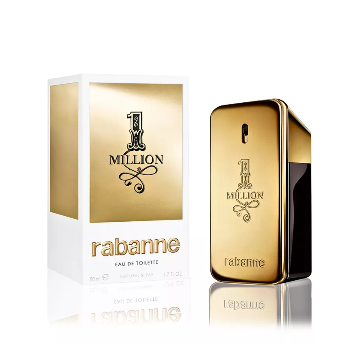 Paco Rabanne 1 Million EDT