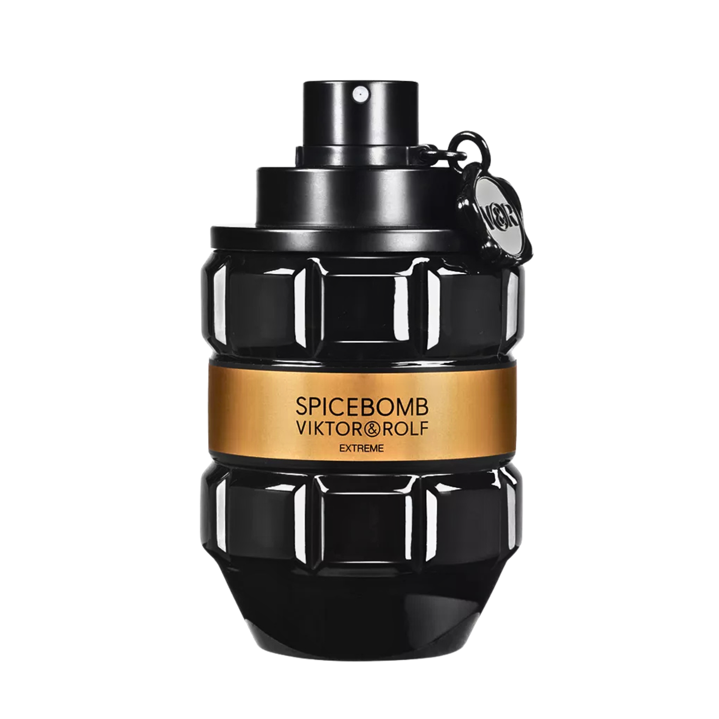 Viktor & Rolf Spicebomb Extreme EDP Sample