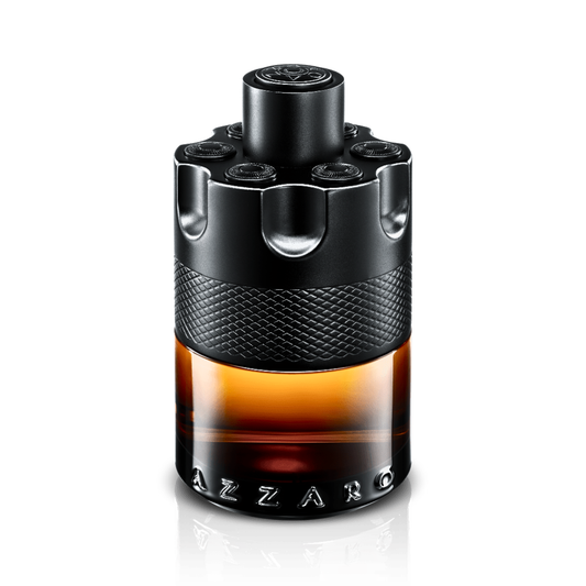 Azzaro The Most Wanted Parfum Sample