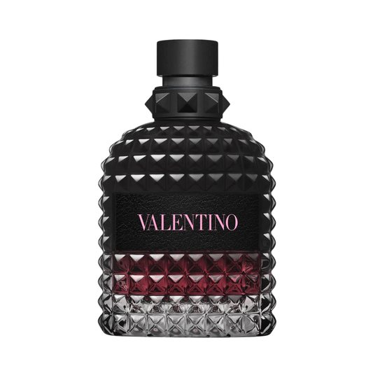 Valentino Uomo Born in Roma Intense Sample